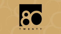 80 Twenty 80 twenty