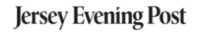 Jersey Evening Post jersey evening post e1745338496718