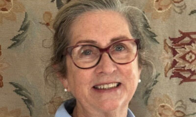 marnie baudains