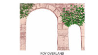 Roy Overland roy overland