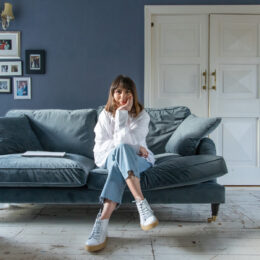 Helen Rutter NEW