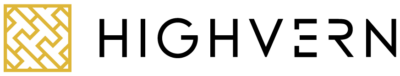 Highvern Highvern logo RGB