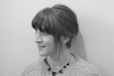 Kate Pankhurst author photo