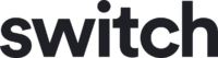 Switch Switch logo BLACK