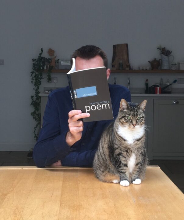 An Evening With... brian bilston