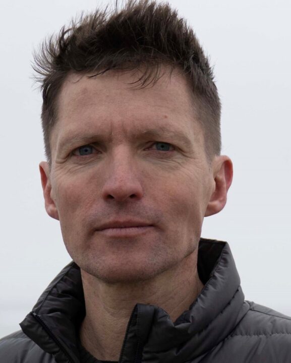 Ocean: Earth's Last Wilderness Colin Butfield