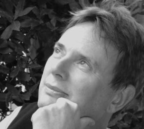 Events Mark Bostridge author photograph 1