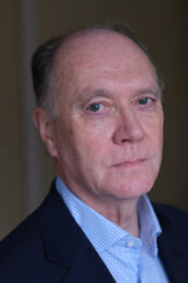Events Michael Sheridan author photo