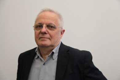 Events Peter Conrad Author Photo