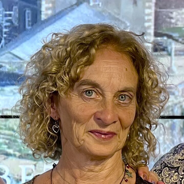Into the Under - Poetry Reading and Chat Sandra Noel 1