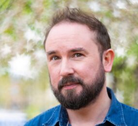 Events Tom Phillips c Paul Clarke 1