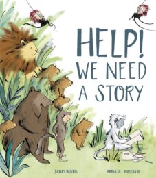 Help Story