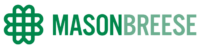 Maison Breese Mason Breese Logo