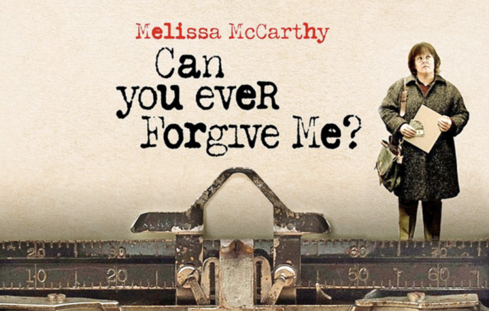 Can You Ever Forgive Me e1781529712953