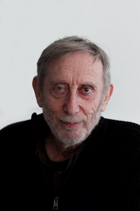 Michael Rosen Photo Credit Soupsudphotos