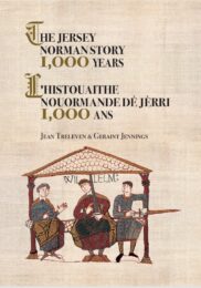 Norman Story Front cover