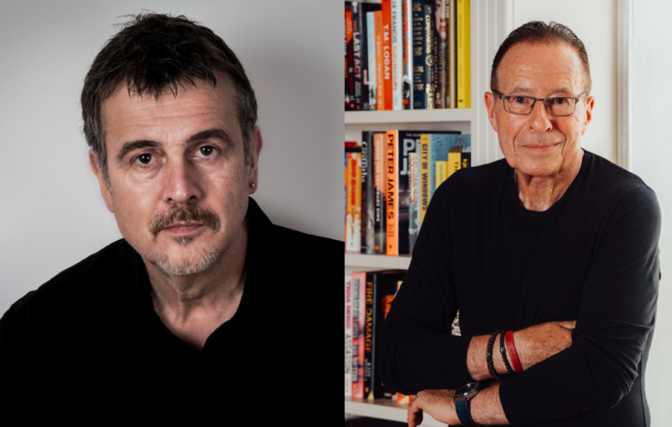 Peter James