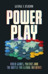 Power Play high res cover