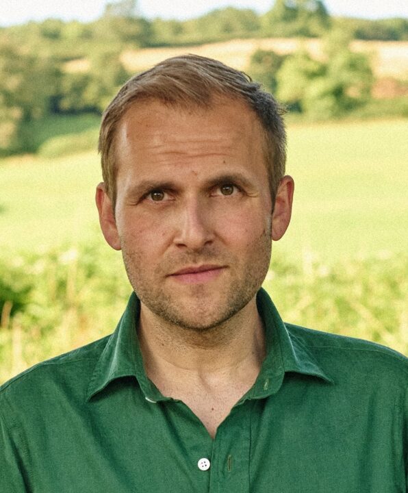 Sean Pritchard