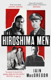 The Hiroshima Men PB