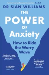 The Power of Anxiety TPB