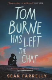 Tom Burne Has Left the Chat Tom Burne Has Left the Chat
