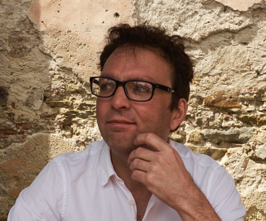 Tom Hodgkinson