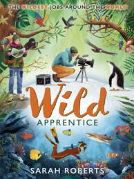 Wild Apprentices Wild Apprentice