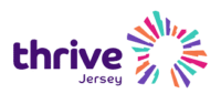 thrive jersey