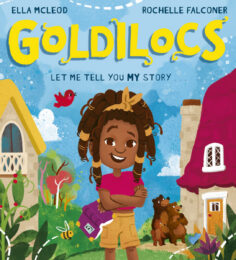 Goldilocs