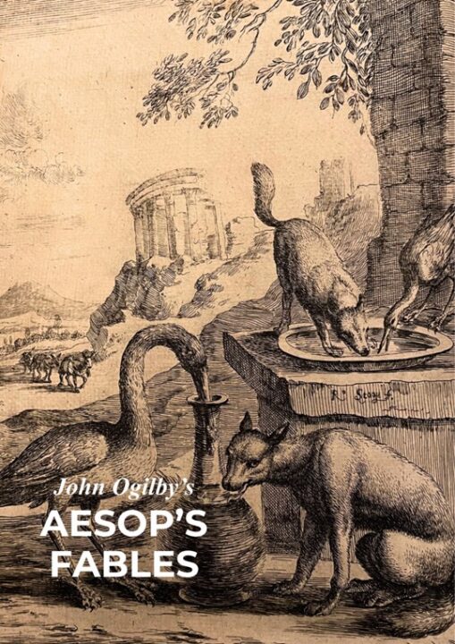 JFOW Aesops Fables 1