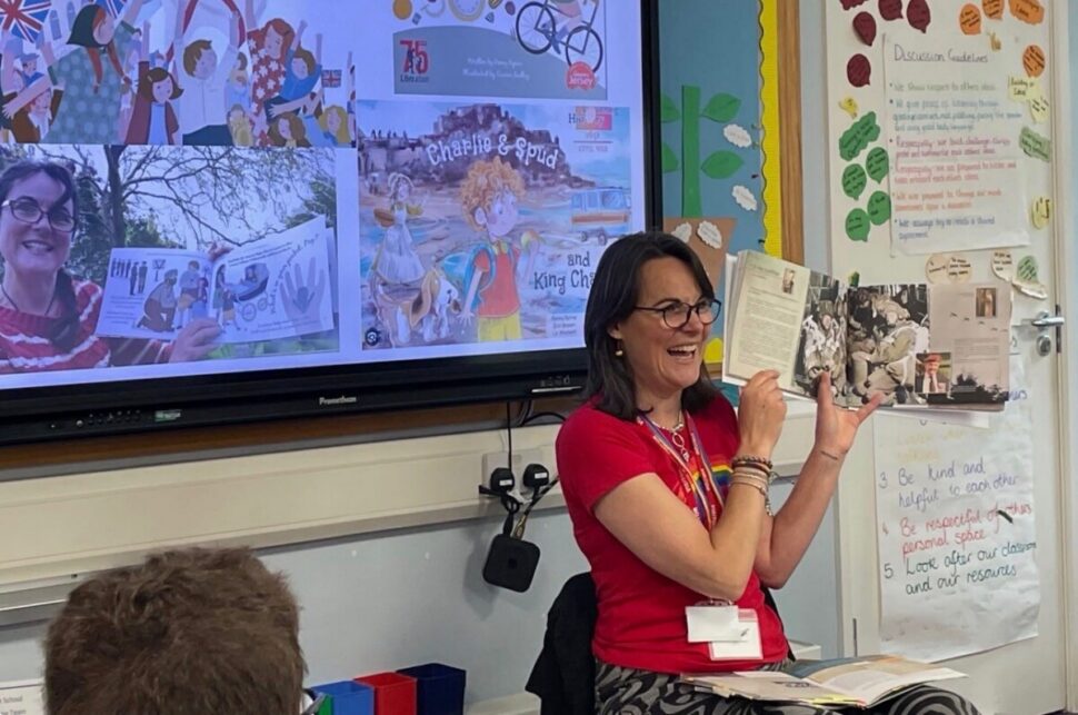 JFOW Penny Byrne The Science of Storytelling e1779783987134