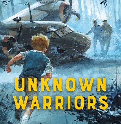 JFOW Rufus Archer UNKNOWN WARRIORS e1779739463133