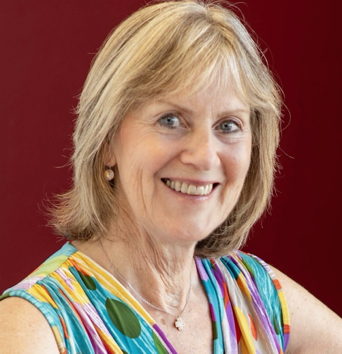 Karen Forbes