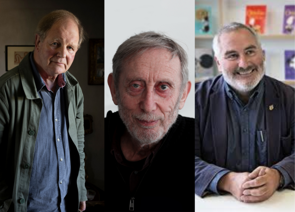 Laureates