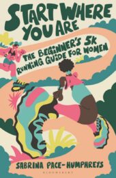 Start Where You Are Jacket Image