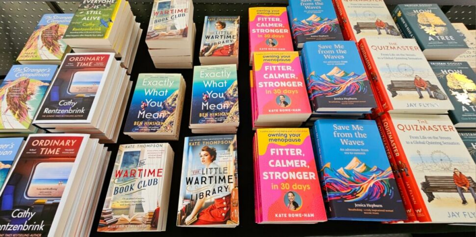 Books