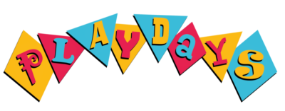 playdays logo