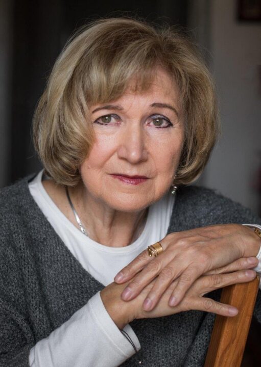 Lidia Jorge 43